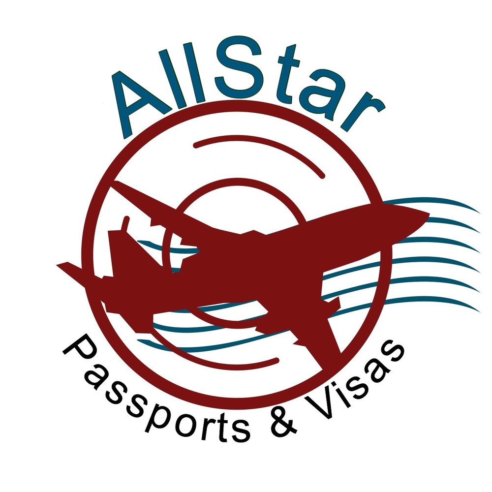 Allstar Passports and Visas